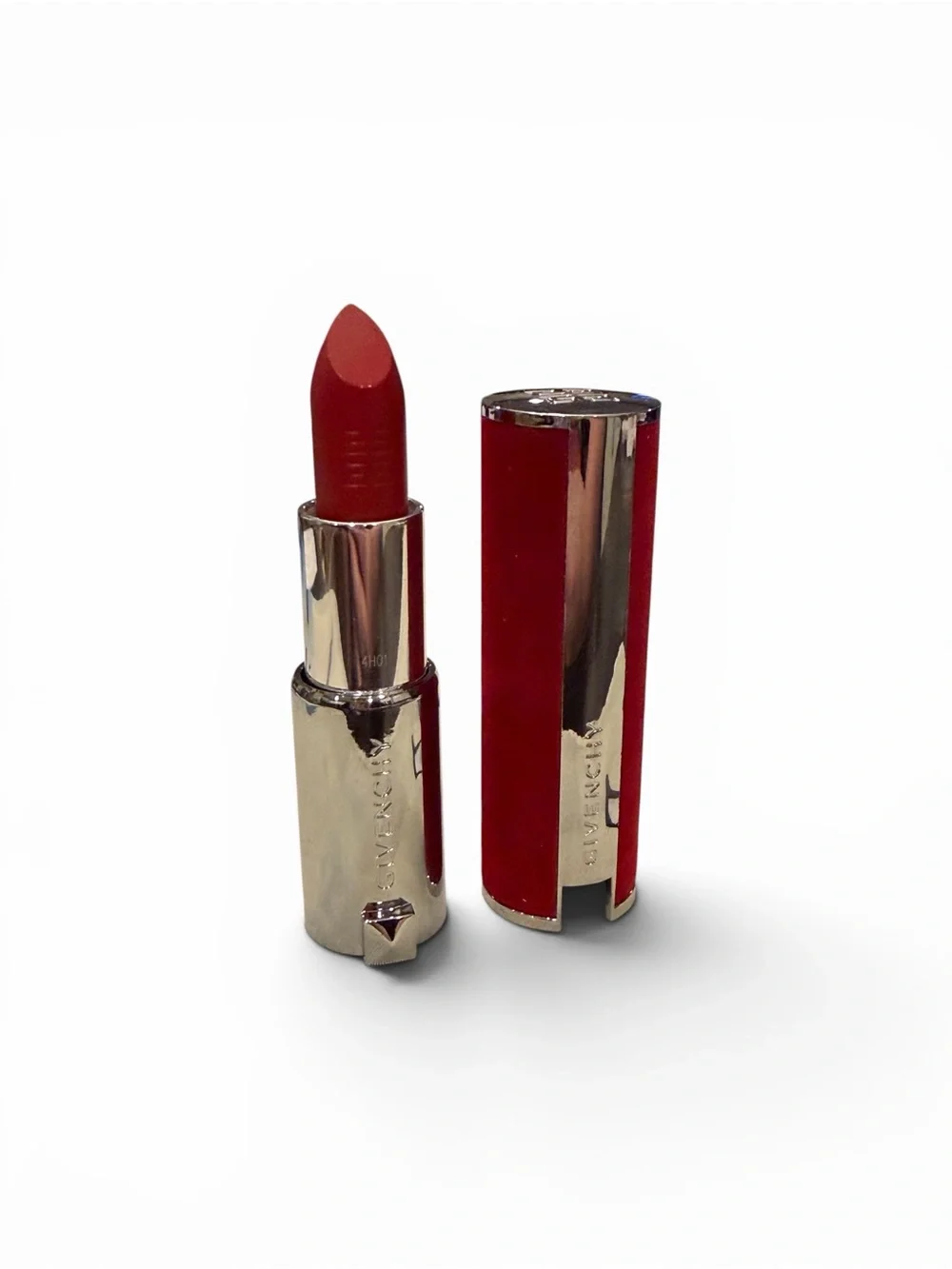 Givenchy le rouge